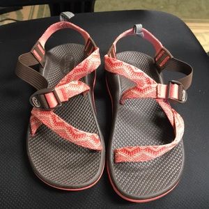 Chacos